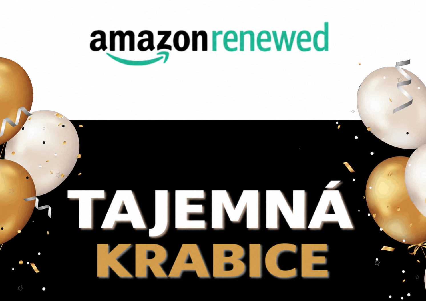 Tajemná krabice, úvod