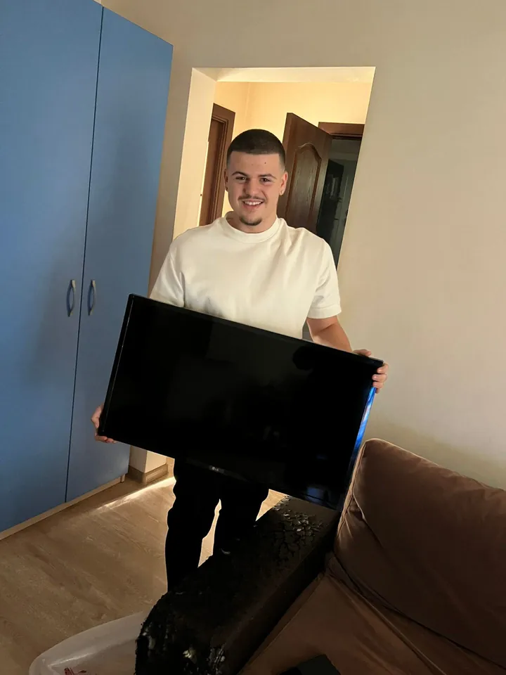Výherce 2-1